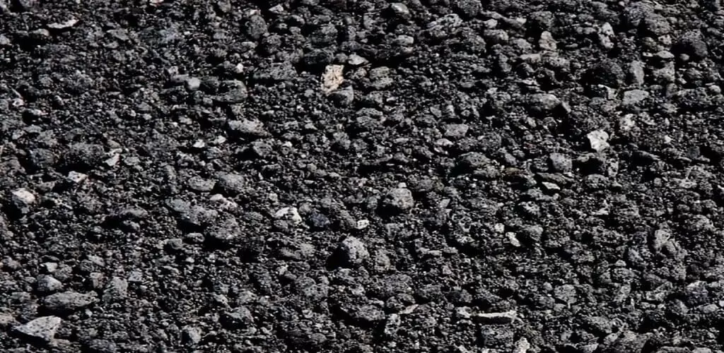 Ground Asphalt