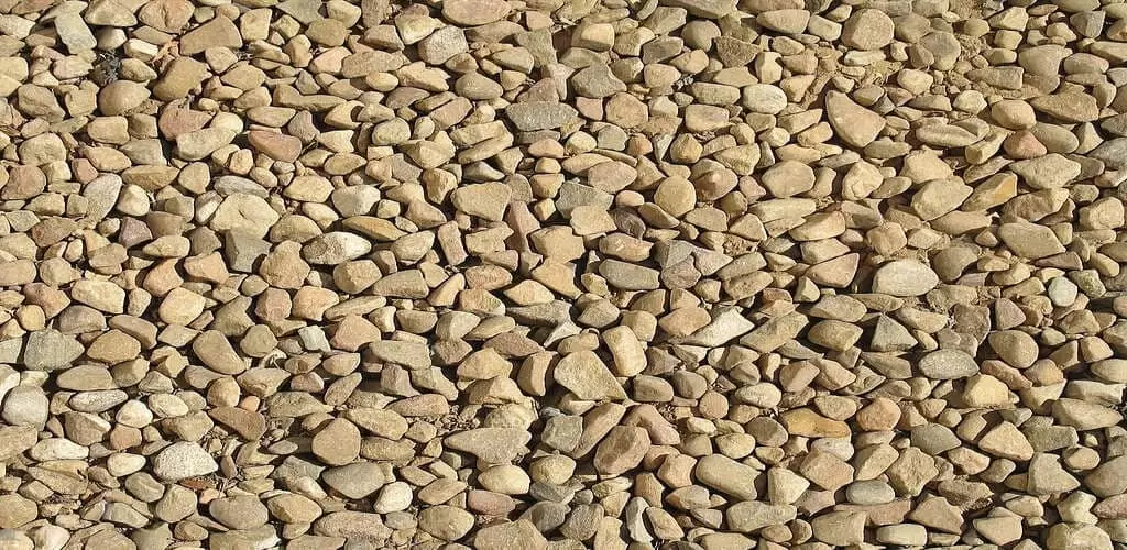 Top Coarse Gravel